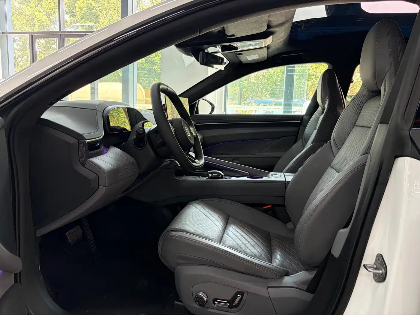 ZEEKR 001 2025 2025 YOU Edition 100kWh AWD