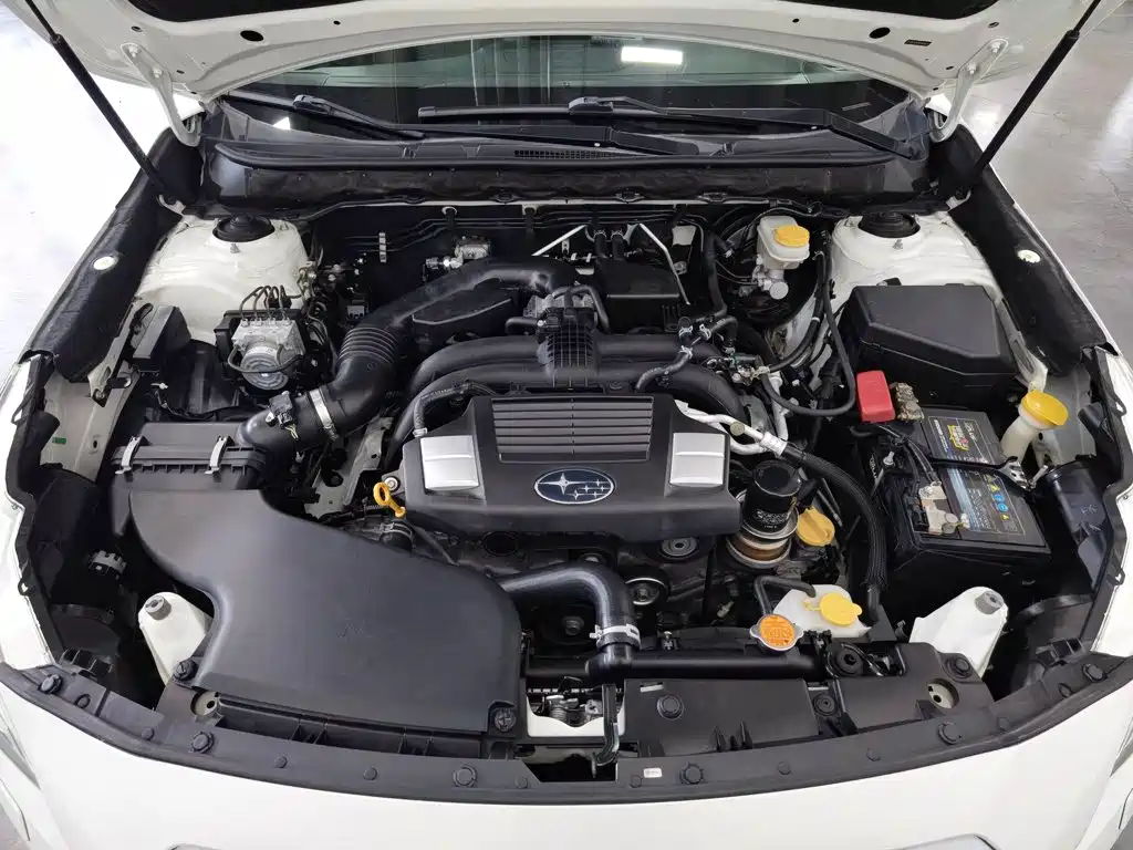 Фото 6 - Subaru Outback