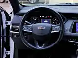 Фото 23 - Cadillac XT4