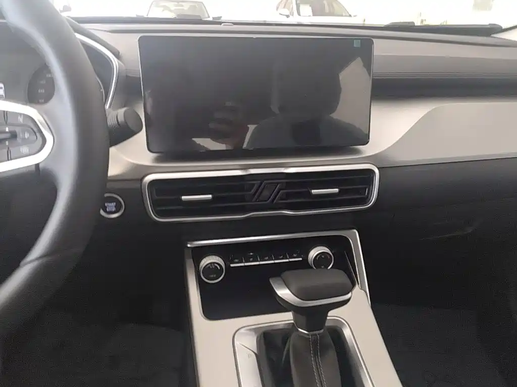Geely Binyue 2026 2025 1.5L CVT Super Edition