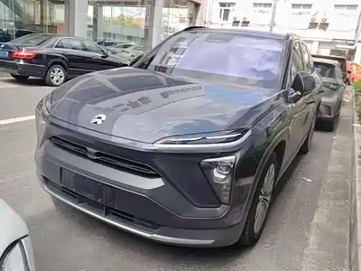 NIO ES6