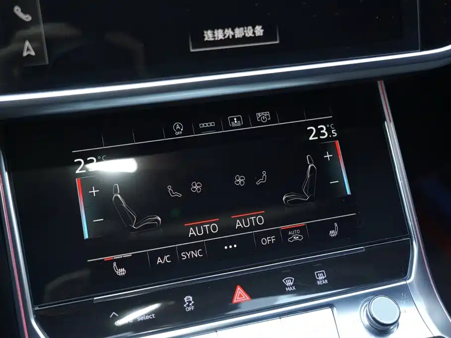Audi A6L 2024 45 TFSI Premium Dynamic фото 20