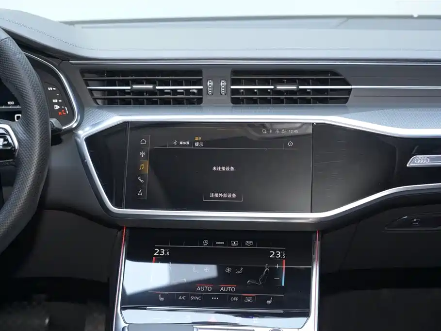 Audi A6L 2024 45 TFSI Premium Dynamic фото 8
