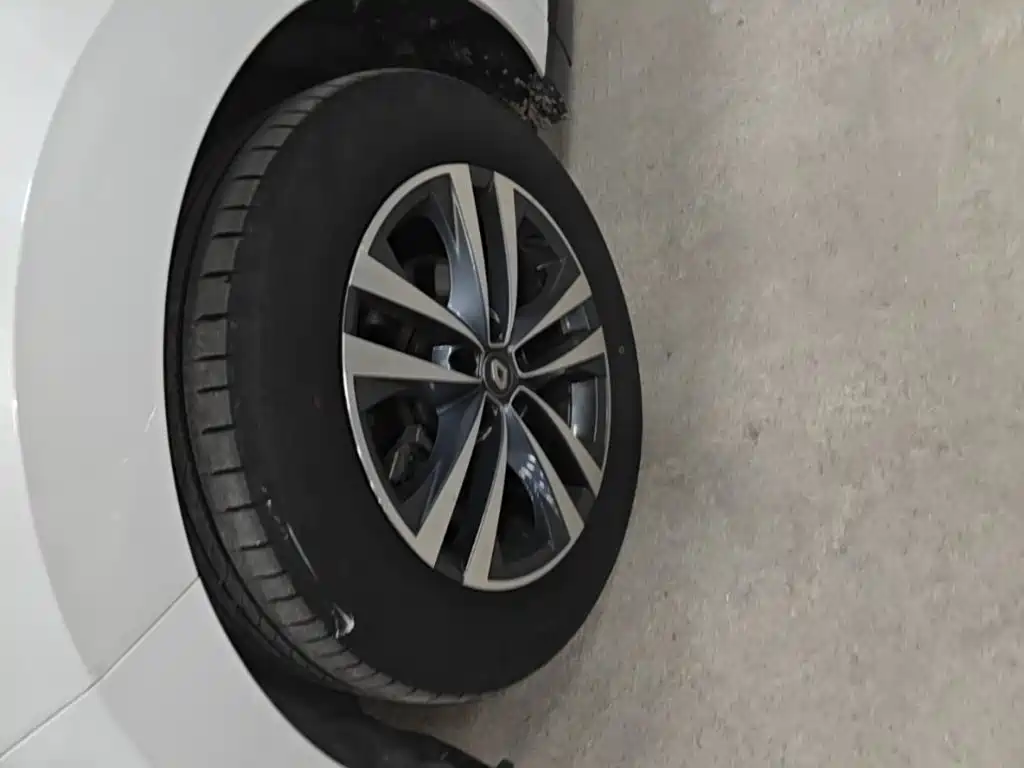Renault Espace Classic 2020 2018 TCe 300 Comfort