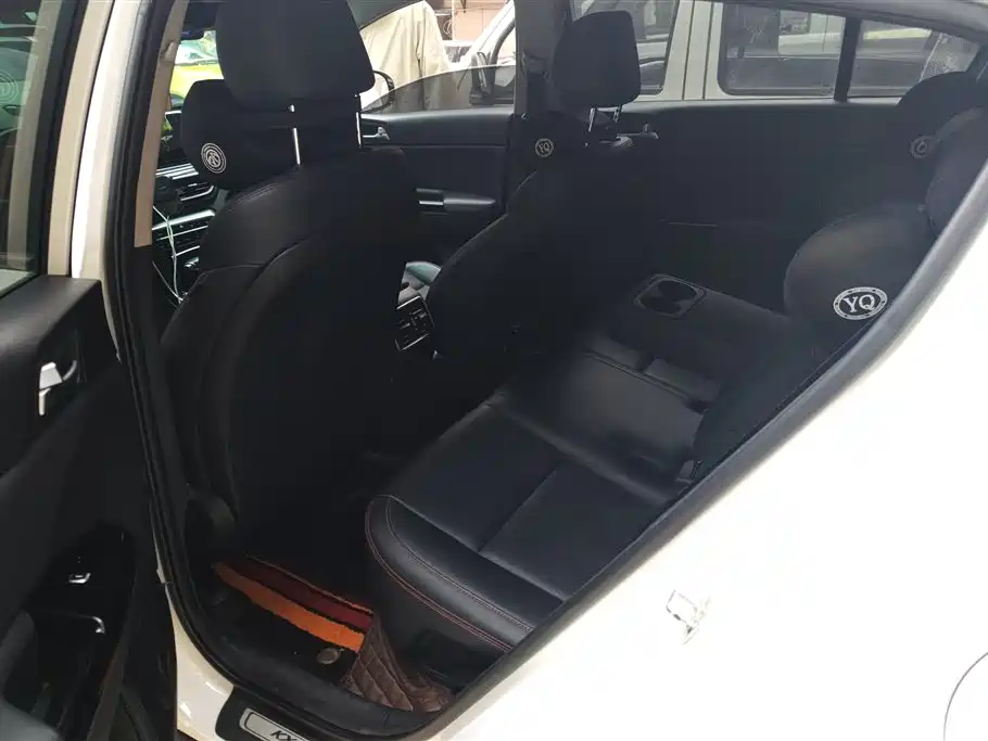 KIA KX5