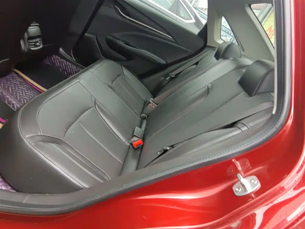 BUICK YINGLANG