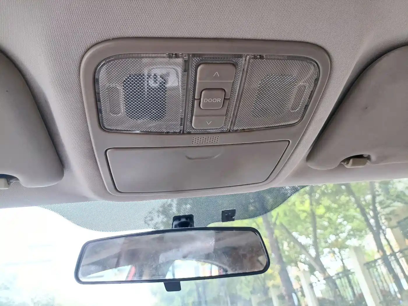 Photo 20 - Changan Eado