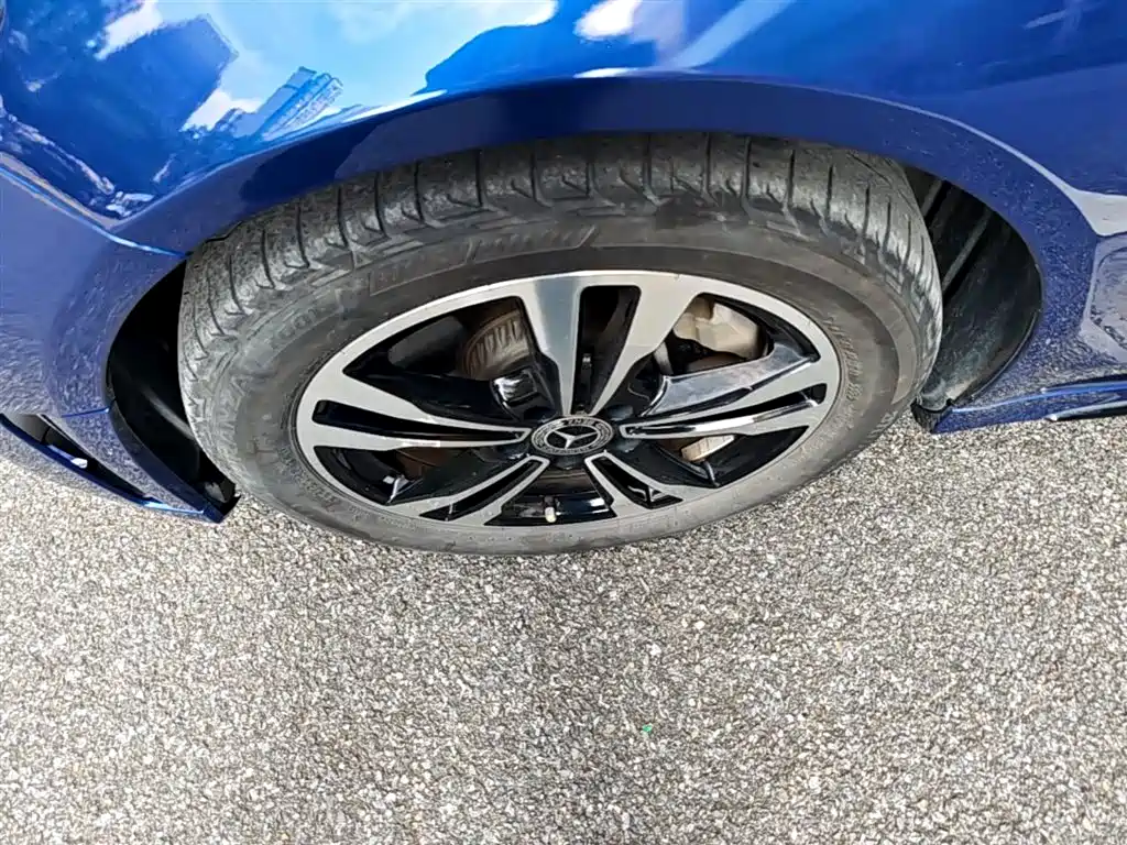 Mercedes-Benz C-Class 2019 C 260 Sport фото 23