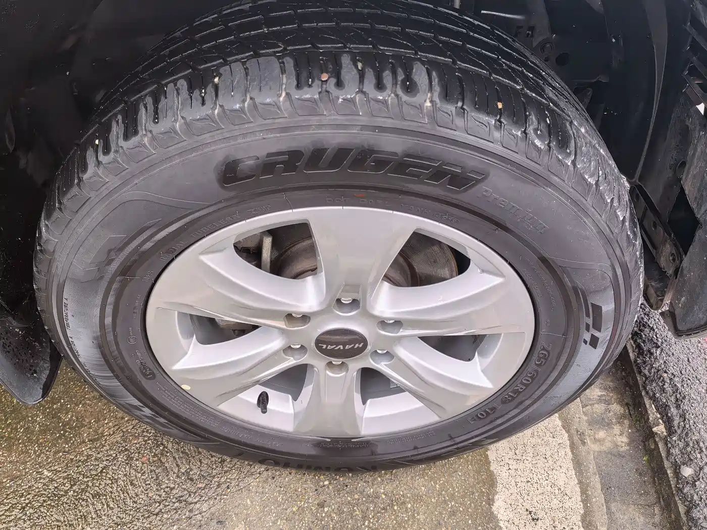 Haval H9 2020 2.0T Gasoline AWD Premium 7-Seater фото 5