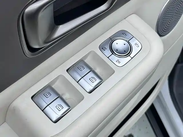 Li Auto MEGA 2024 2024 Ultra