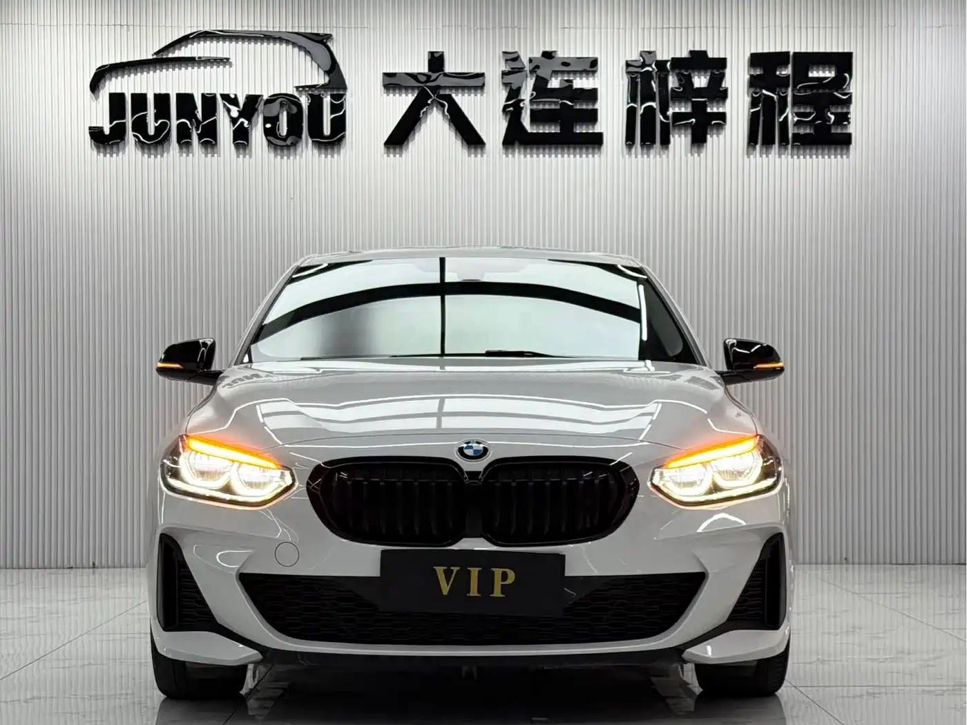 BMW 1 Series 2023 2023 120i M Sport Shadow Edition