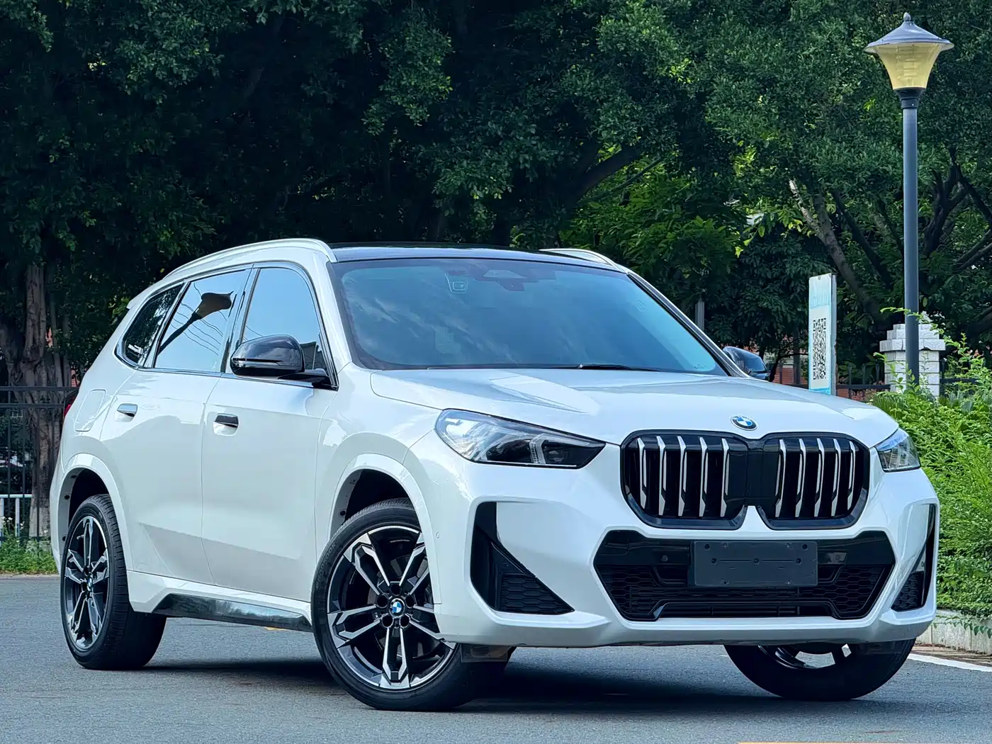 BMW X1 2023 sDrive25Li M Sport Package