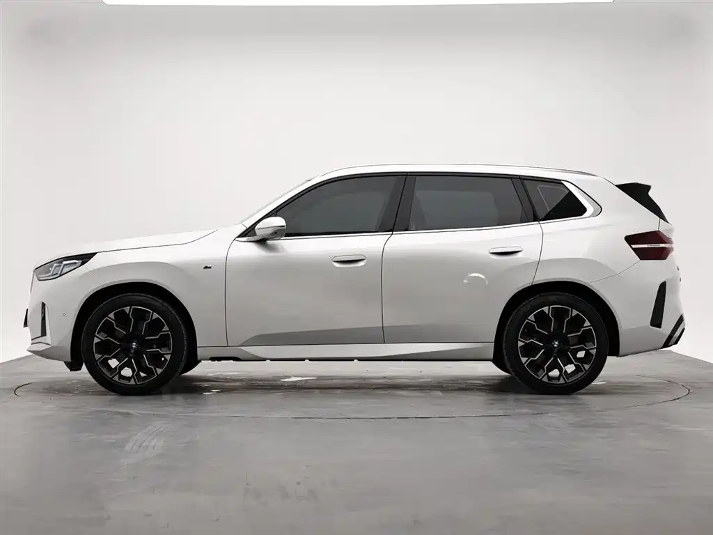 BMW X3 2025 xDrive30L Premium M Sport Package фото 6