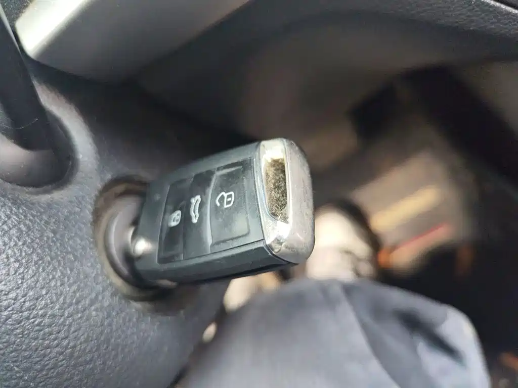 Volkswagen Lavida 2018 280TSI DSG Comfort Edition China V фото 12