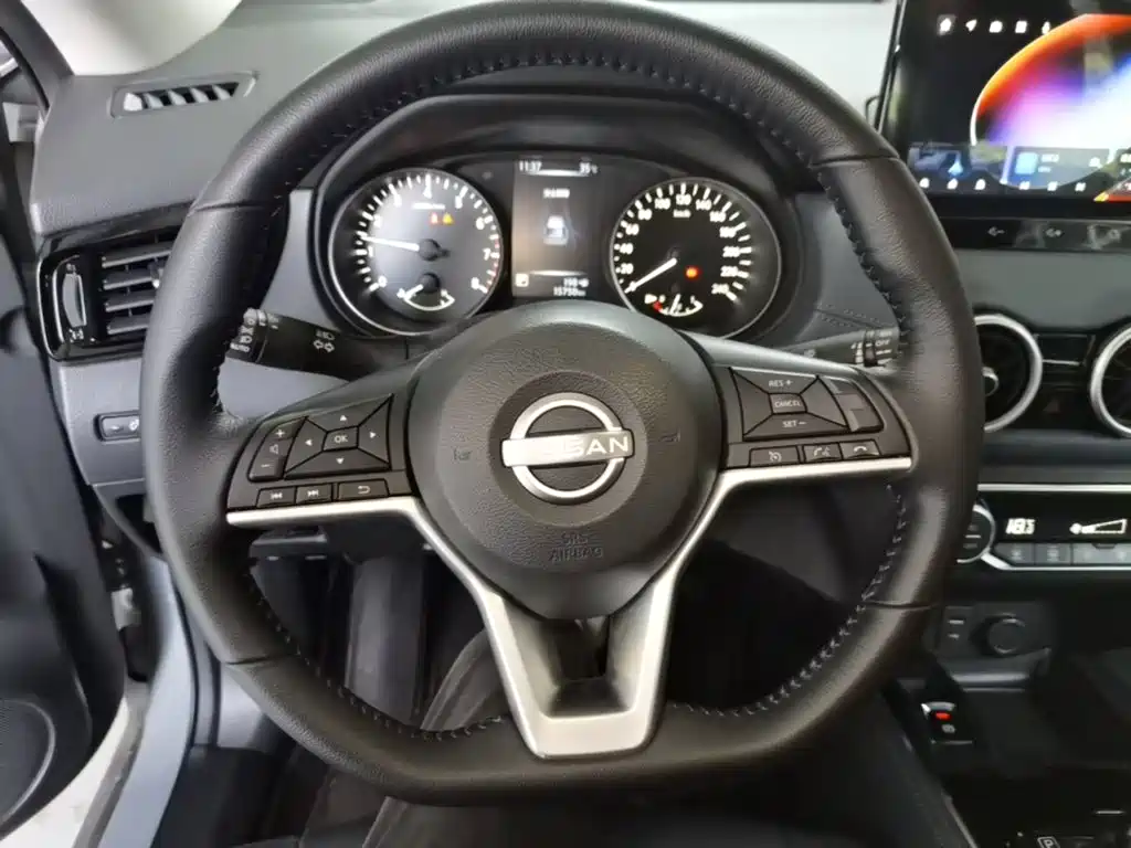 Nissan X-Trail, миниатюра 11
