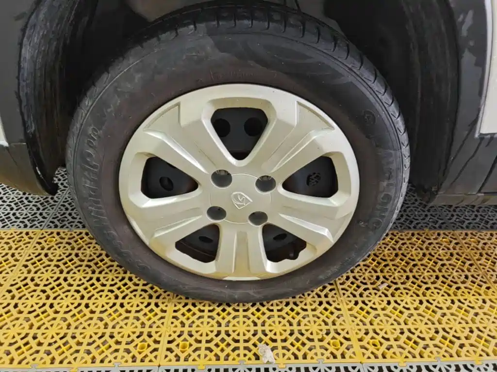 Baojun 510 2021 2021 1.5L CVT Sport Edition