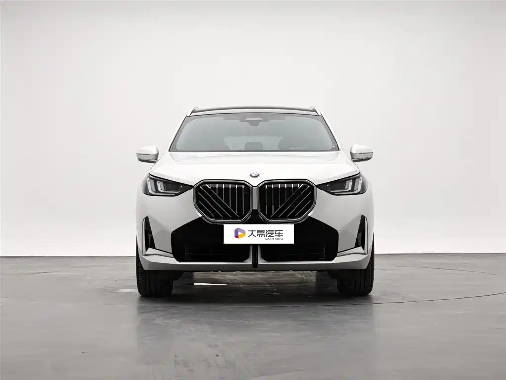 BMW X3 2025 xDrive30L Premium M Sport Package фото 2