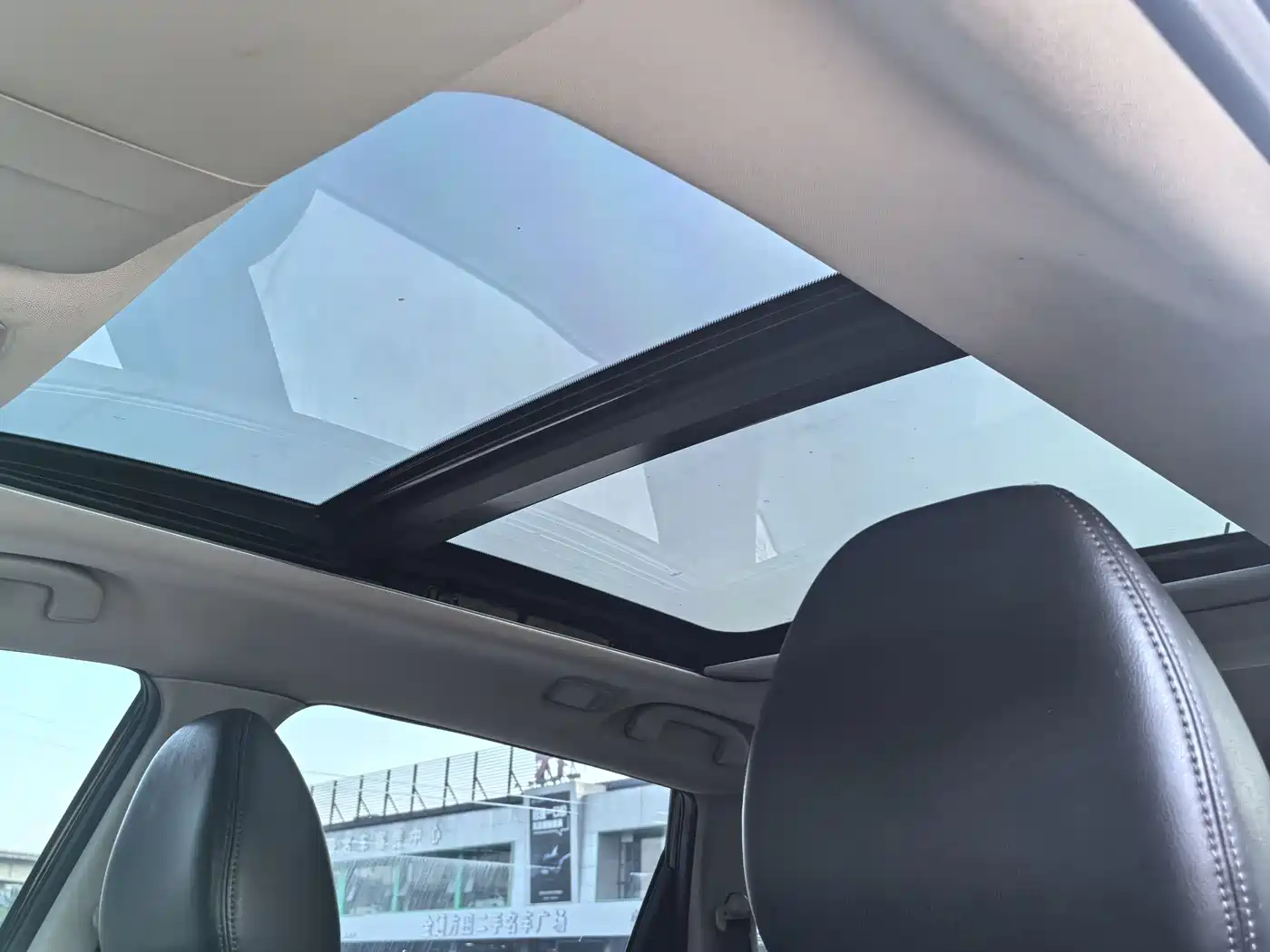 Nissan X-Trail 2020 2.0L XL ITS CVT 2WD Smart Connect Comfort Edition фото 12