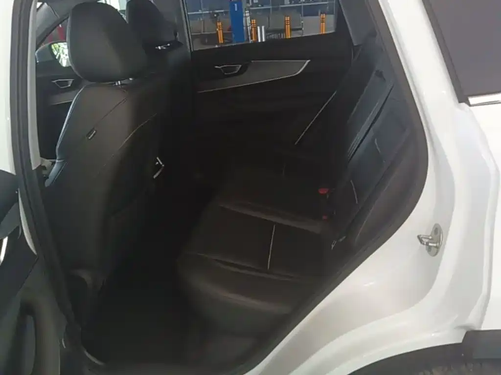 Chery Tiggo 7 PLUS 2021 2021 1.5T CVT Premium