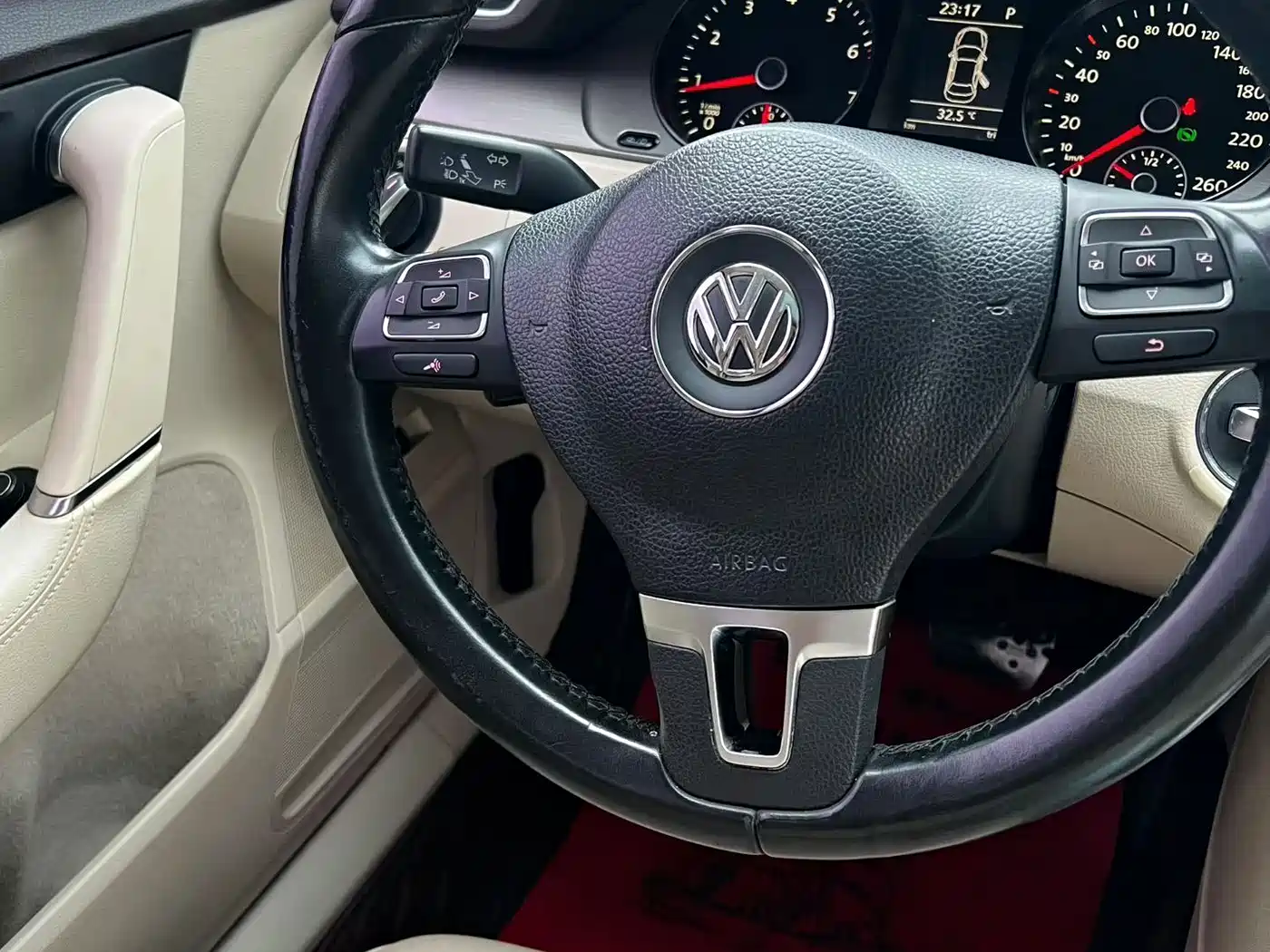 Фото 6 - Volkswagen Magotan