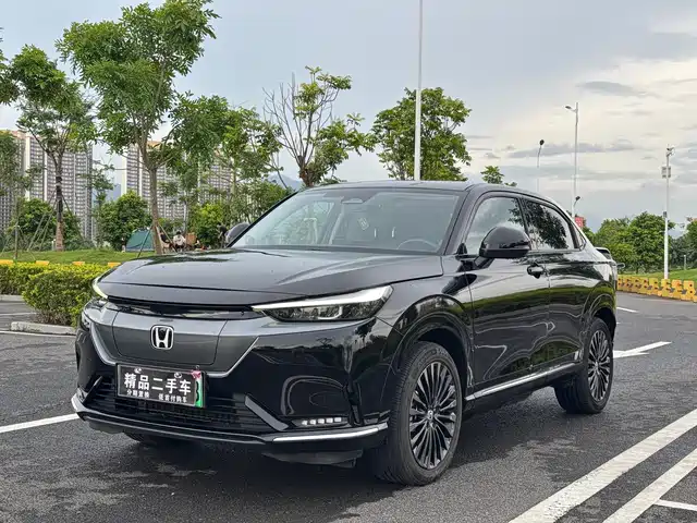  Honda Honda e:NP1 2023 510km Ultimate Edition