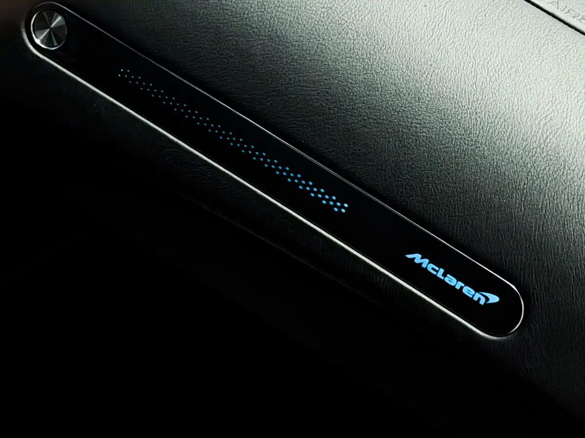 McLaren GT 2023 2023 4.0T Standard Model