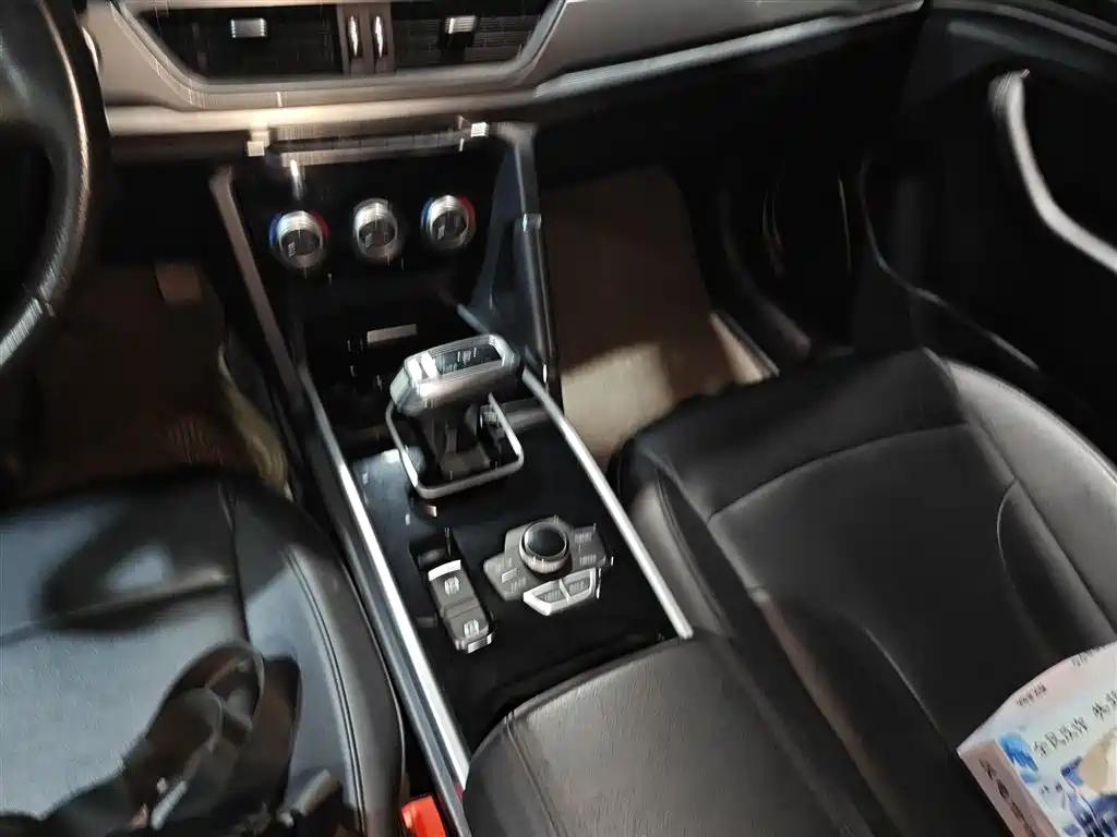 Haval H6 2018 Red Label Sport 1.5T Automatic 2WD Elite фото 14