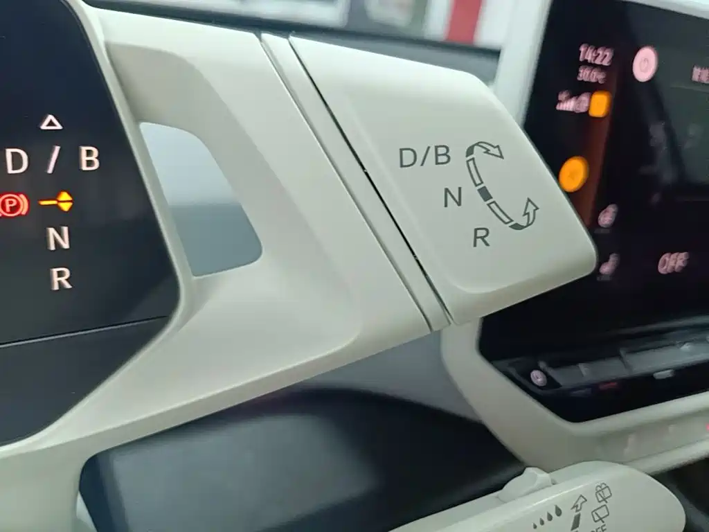 Volkswagen ID.3 2021 2021 Pro Ultimate Smart Edition