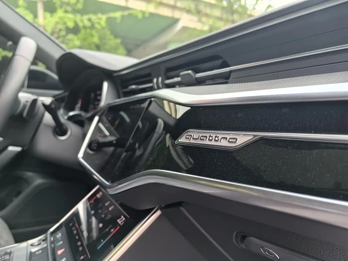 Audi A6L 2022 45 TFSI quattro Premium Dynamic фото 13