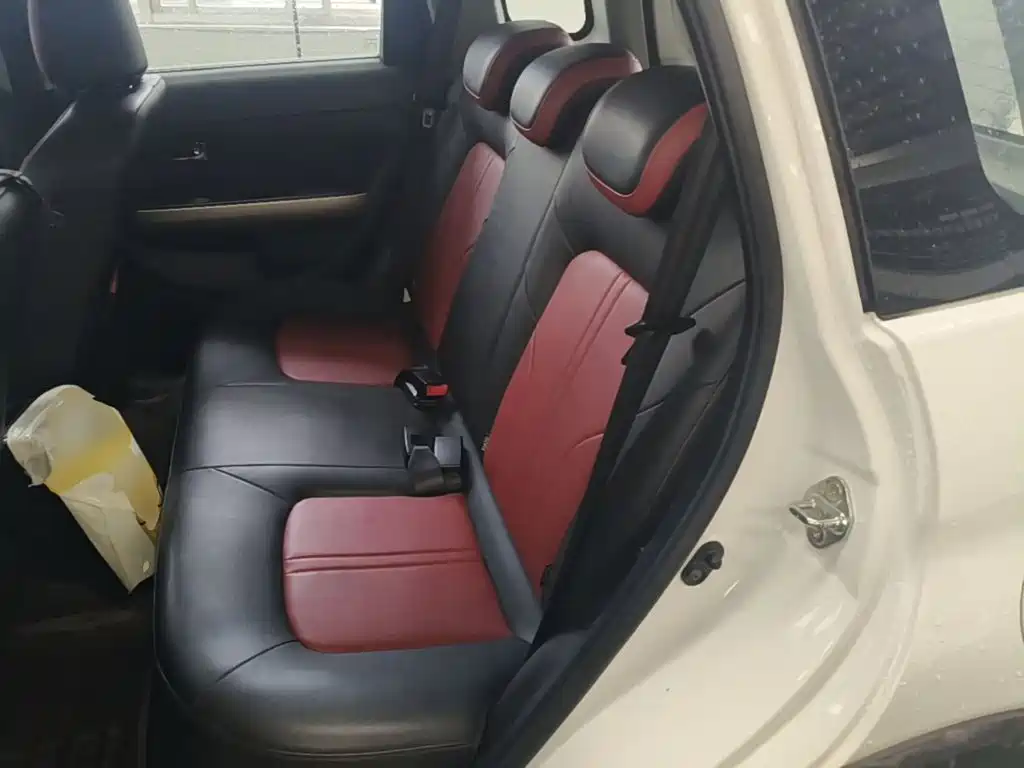 Haval H1 2017 2017 Red Label 1.5L AMT Luxury