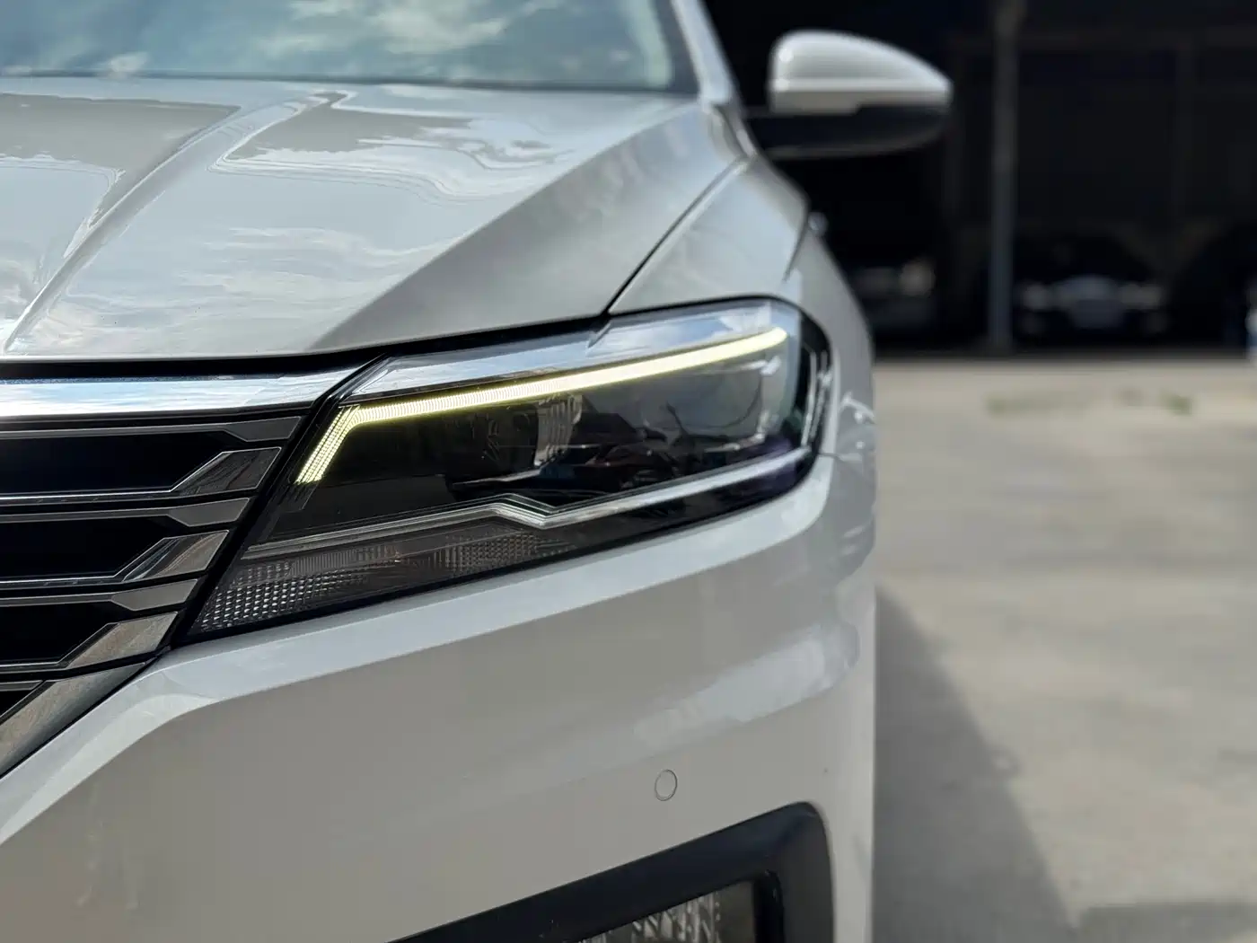 Volkswagen Lavida 2019 280TSI DSG Luxury Edition China VI фото 4
