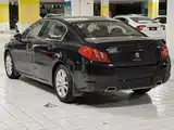 صورة 4 - Peugeot 508