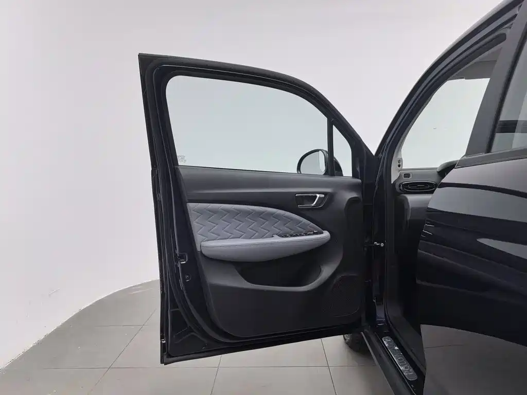 Leapmotor T03 2021 2021 400 Luxury Edition