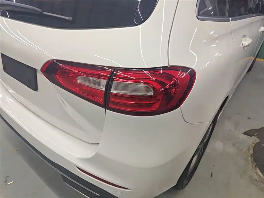 Mercedes-Benz B-Class 2020 B 180 фото 8