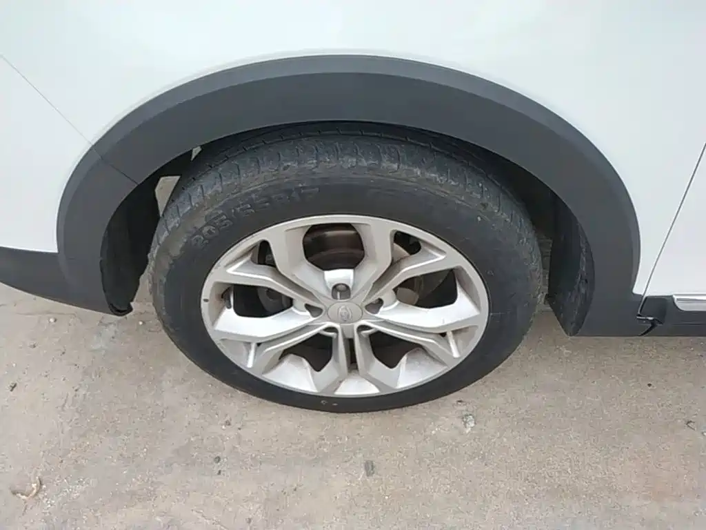 Karry K60 2017 2018 1.5L Manual Luxury