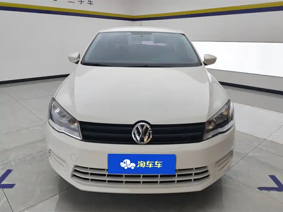 Volkswagen Jetta 2015 Value Edition 1.6L Manual Fashion фото 2