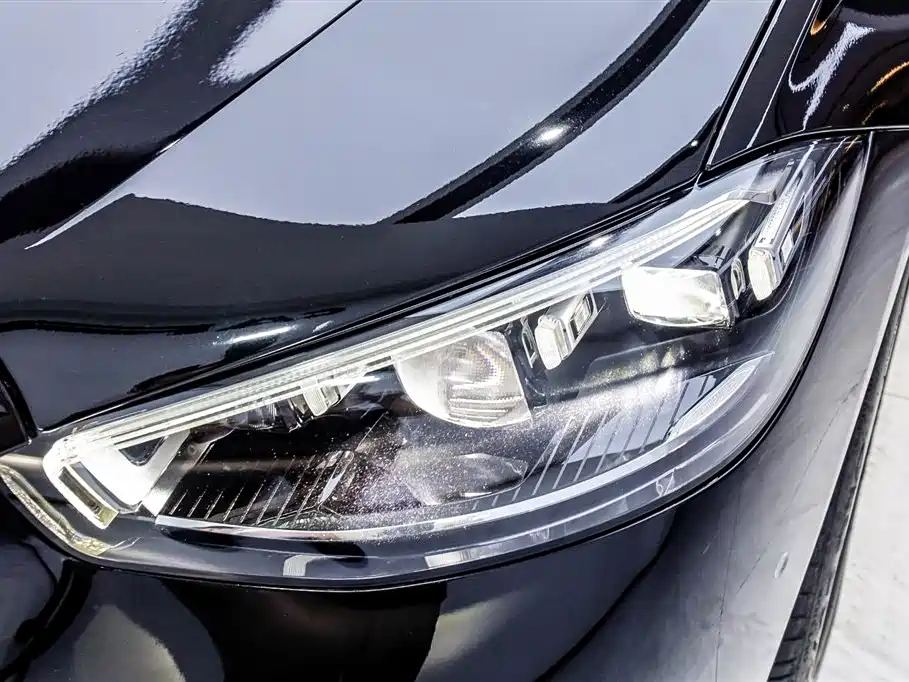 Mercedes-Benz Maybach S-Class 2023 S 480 4MATIC фото 31