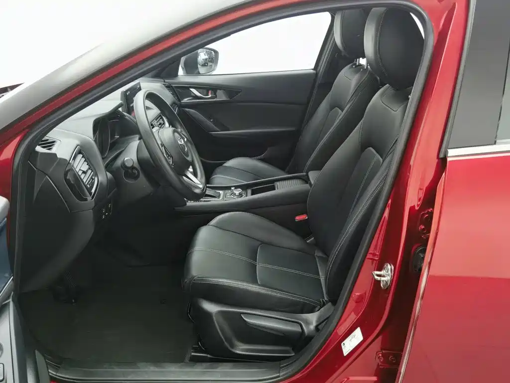 Mazda CX-4, миниатюра 10