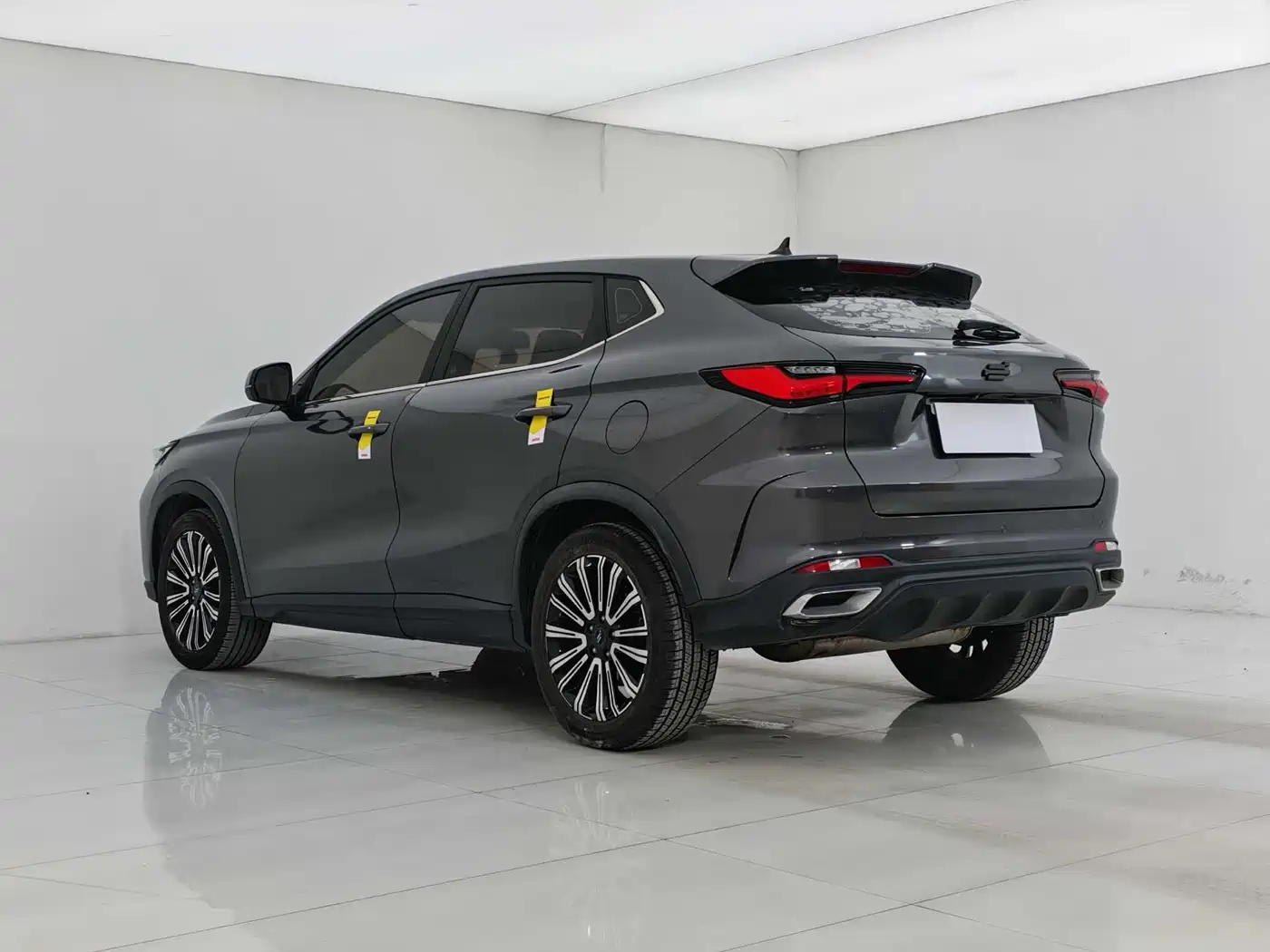 CHANGAN CHANGAN AUCHAN X5