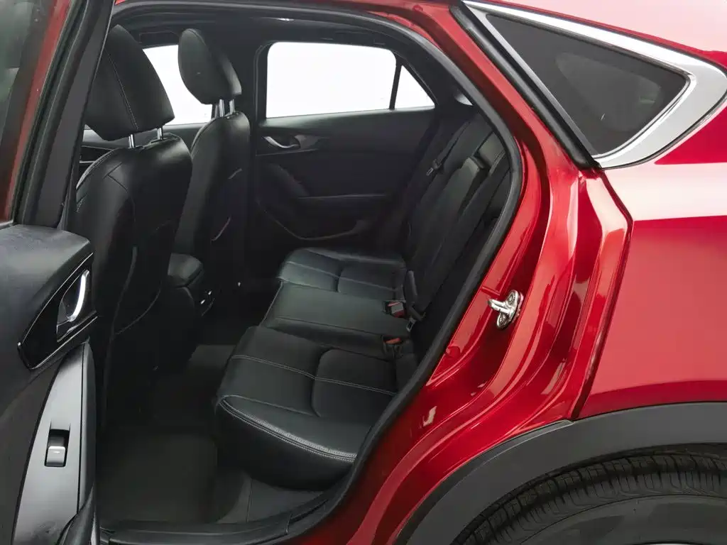 Mazda CX-4, миниатюра 15