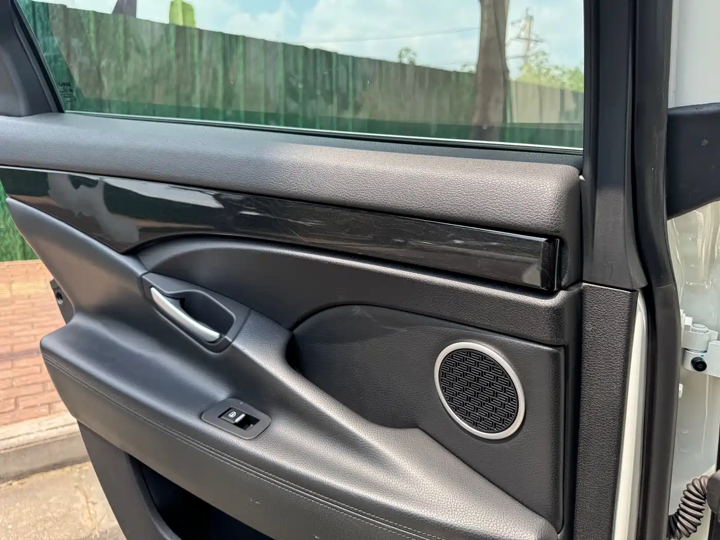 Geely Borui 2015 2015 1.8T Premium