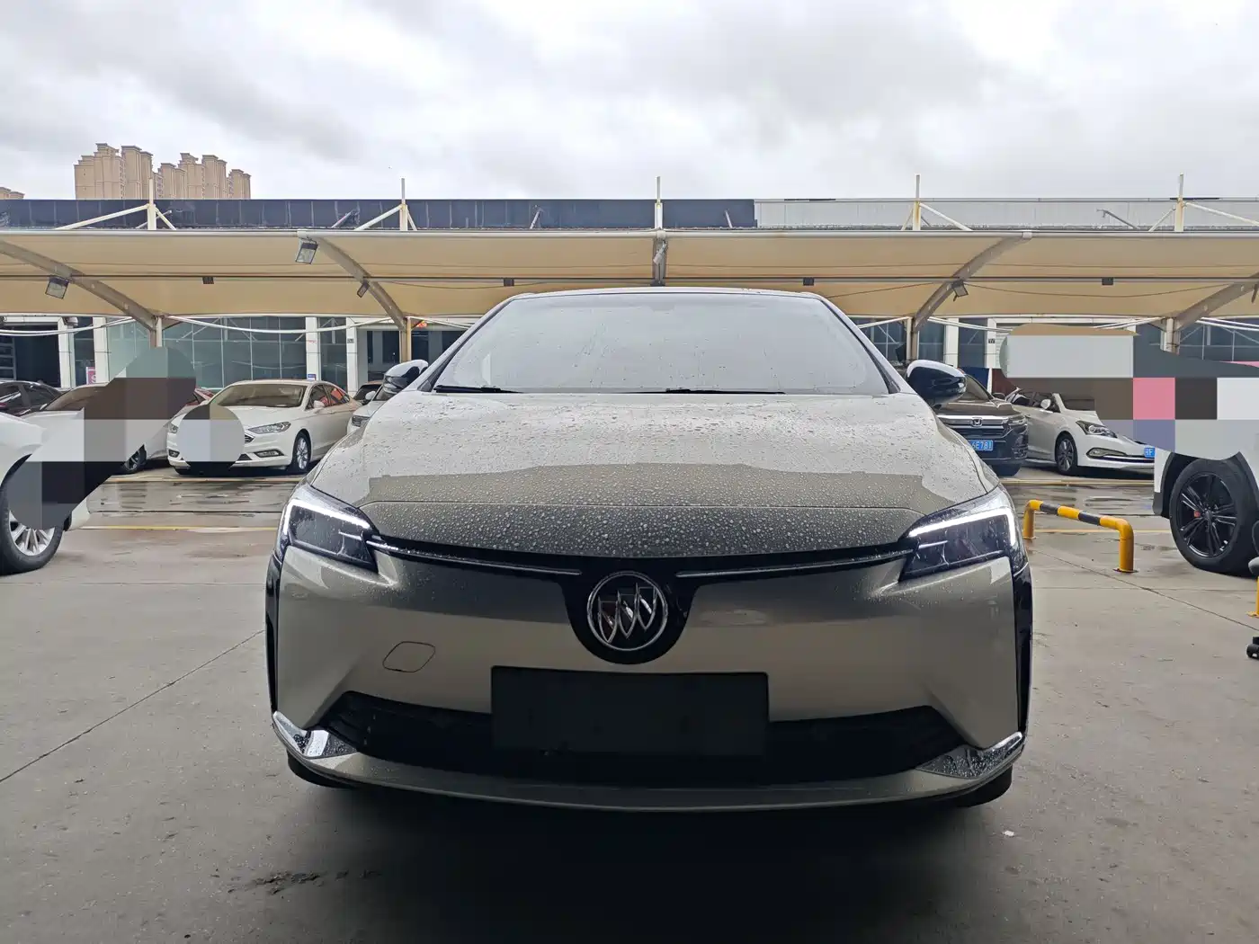 Buick Velite 6 2024 430km Comfort Edition фото 2