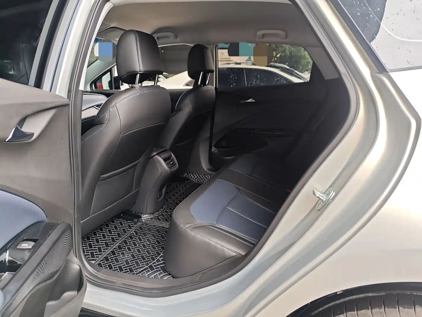 Buick Velite 6 2024 430km Comfort Edition фото 5