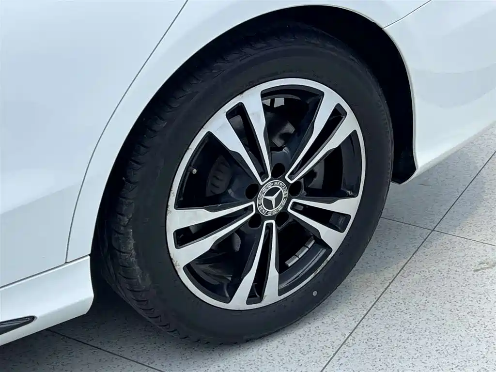 Mercedes-Benz C-Class 2019 C 260 Sport фото 8