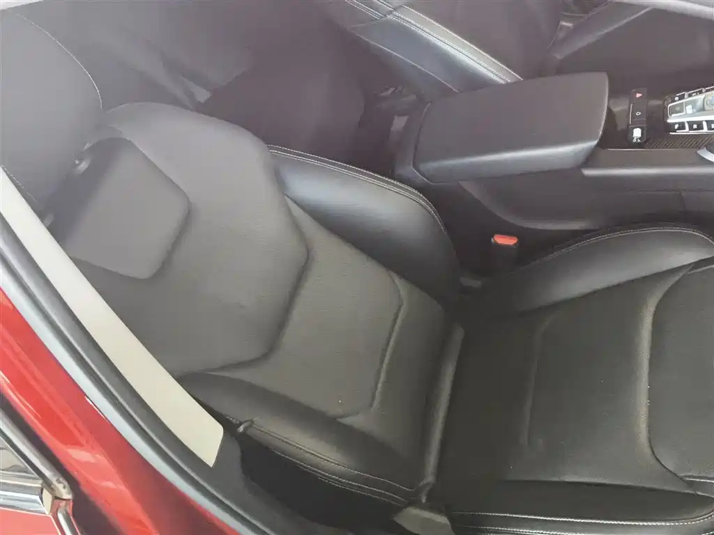 BYD Song Pro 2019 1.5T Automatic Premium фото 25