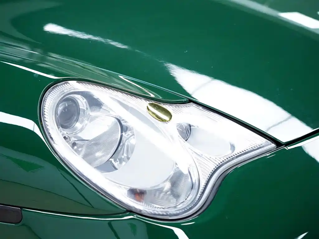 Porsche 911 2004 Carrera S Coupe 3.6L фото 16