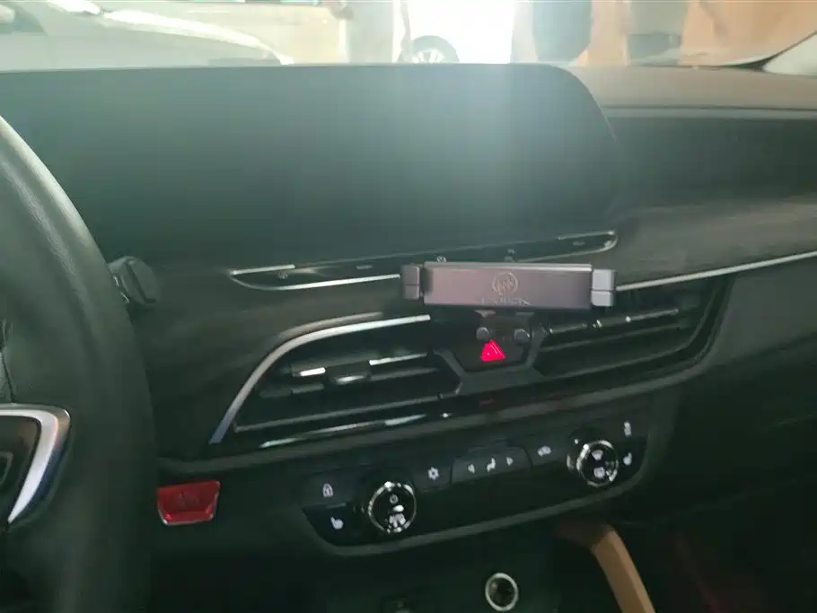 Buick GL6 2021 323T Mild Hybrid Connected Luxury фото 13