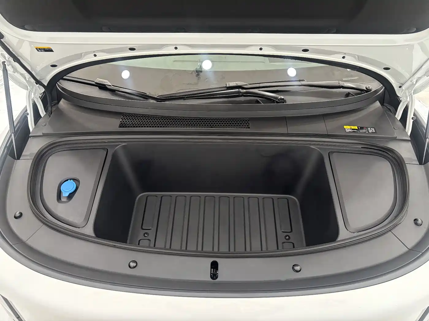 Li Auto i6 2025 2025 2WD Base Model