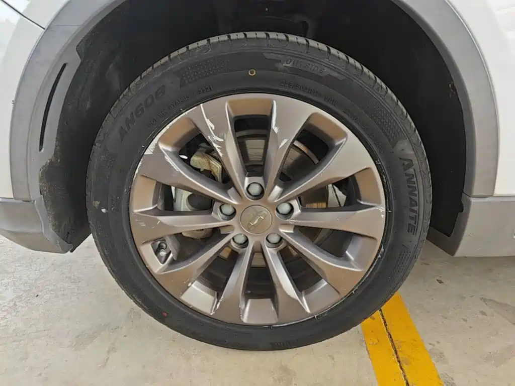 Geely Geometry C 2022 2022 Blueberry C400
