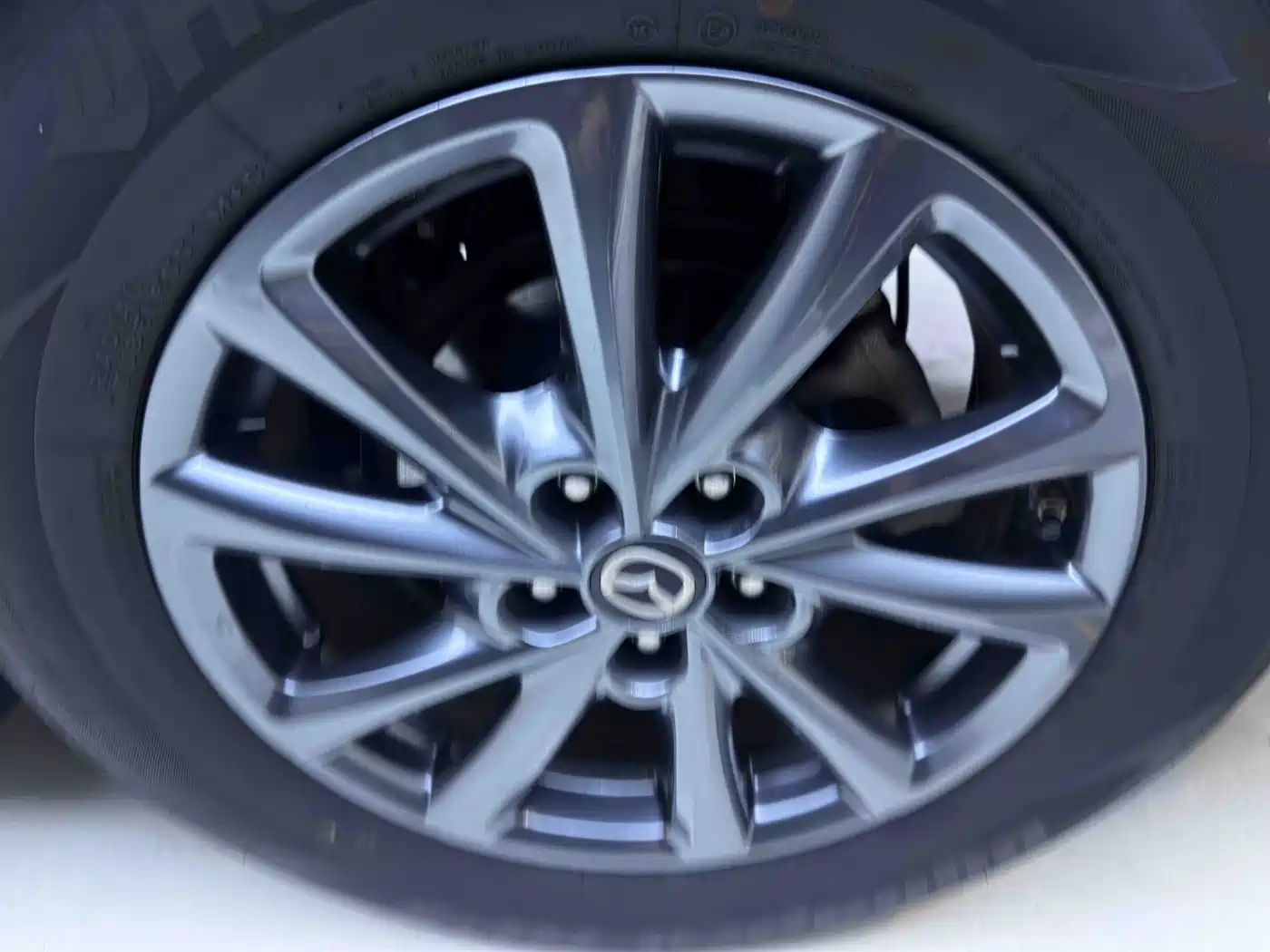Mazda CX-4 2023 2021 2.0L Auto FWD Skyactiv Explorer Edition